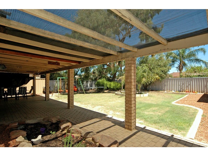 3 Norling Rd, High Wycombe WA 6057