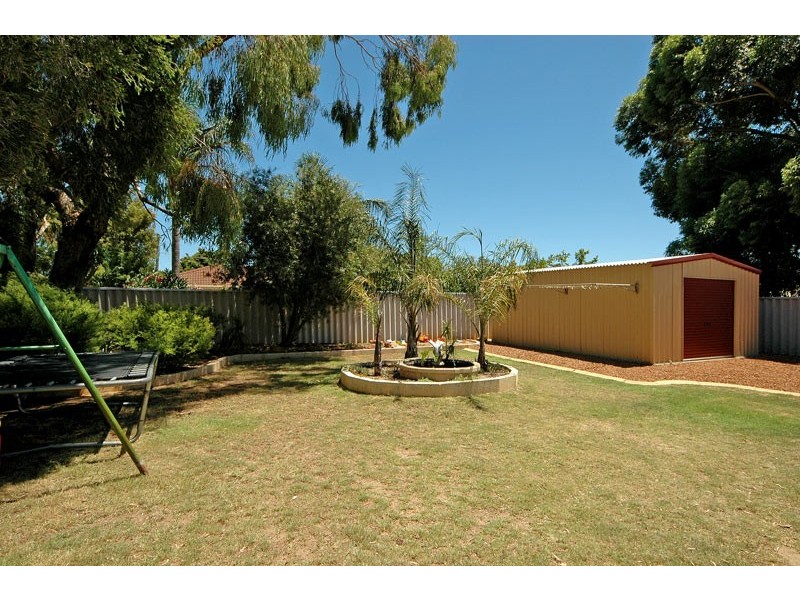 3 Norling Rd, High Wycombe WA 6057