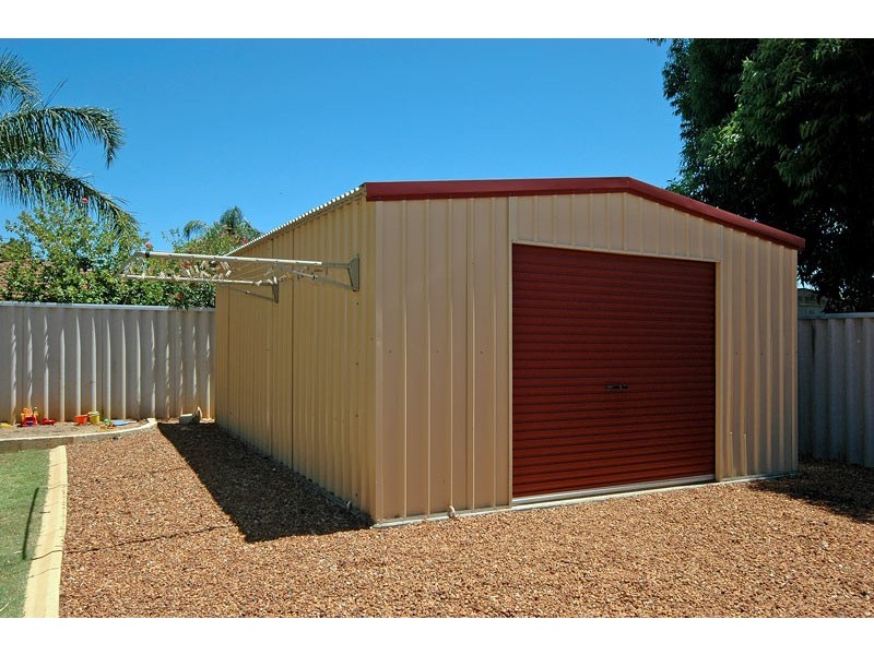 3 Norling Rd, High Wycombe WA 6057