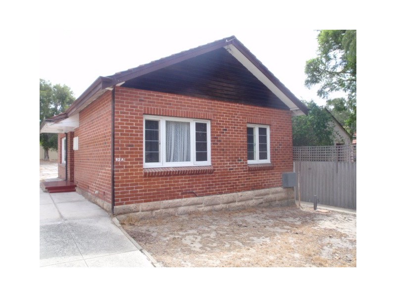 62a Parker Street, Bassendean WA 6054