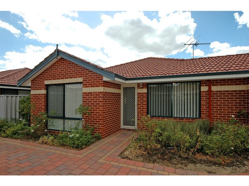 27B George St, Midland WA 6056