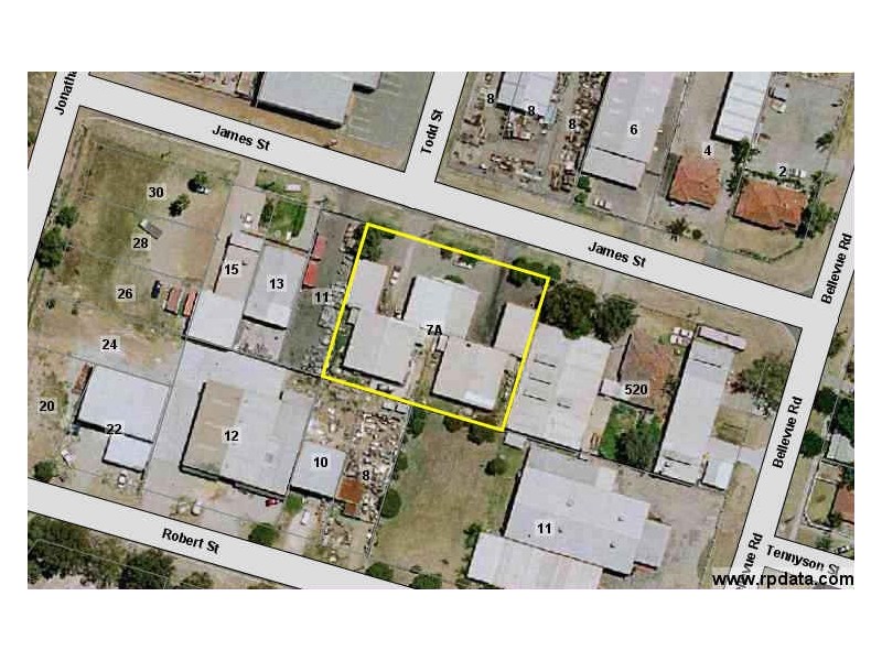 3/7-9 James St, Bellevue WA 6056