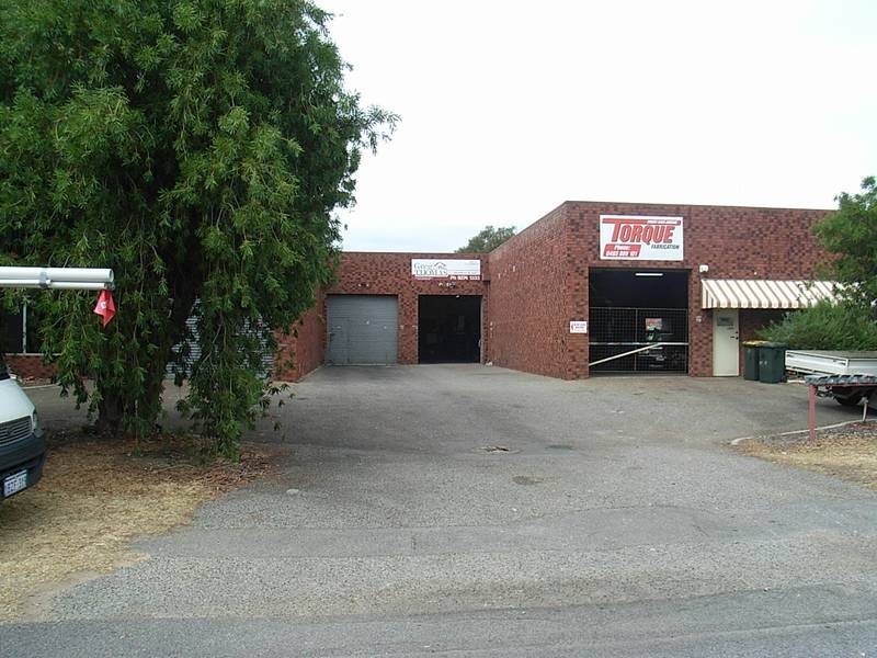 3/7-9 James St, Bellevue WA 6056