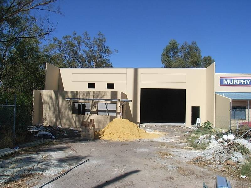 31 James St, Bellevue WA 6056