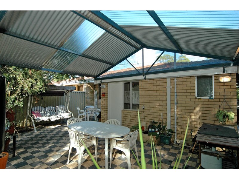 8A High View Rd, Greenmount WA 6056