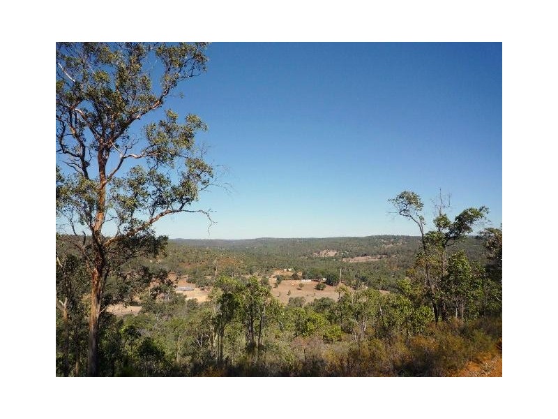 Gidgegannup WA 6083