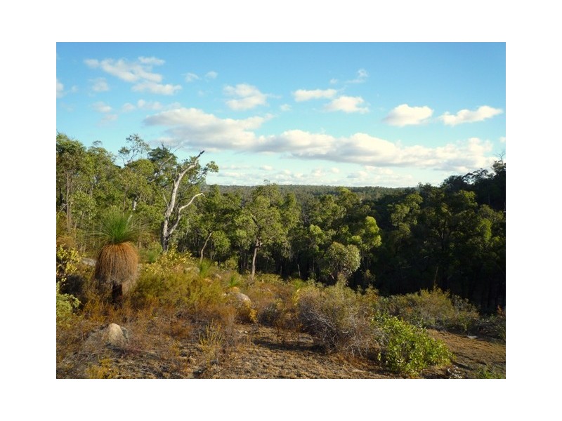 Gidgegannup WA 6083