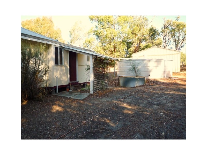 Gidgegannup WA 6083