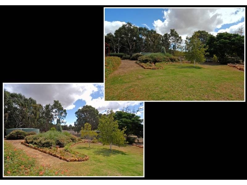 44 Centenary Rd, Gidgegannup WA 6083