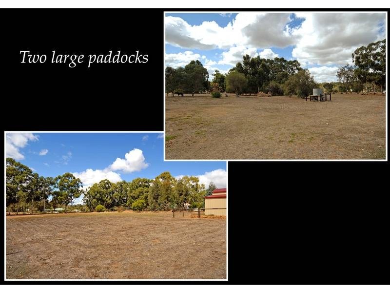 44 Centenary Rd, Gidgegannup WA 6083