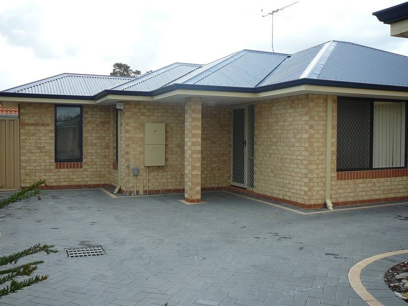 4/40 Hooley Road, Midland WA 6056