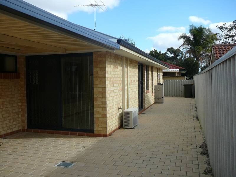4/40 Hooley Road, Midland WA 6056