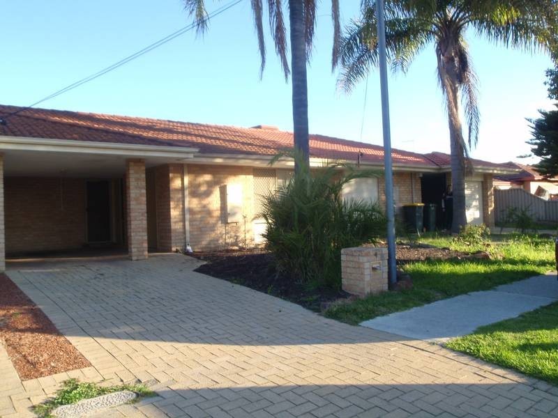 4/75 Ferguson Street, Midland WA 6056