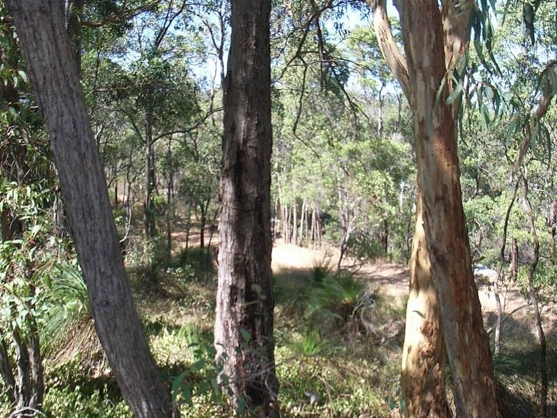135 Darlington Rd, Darlington WA 6070