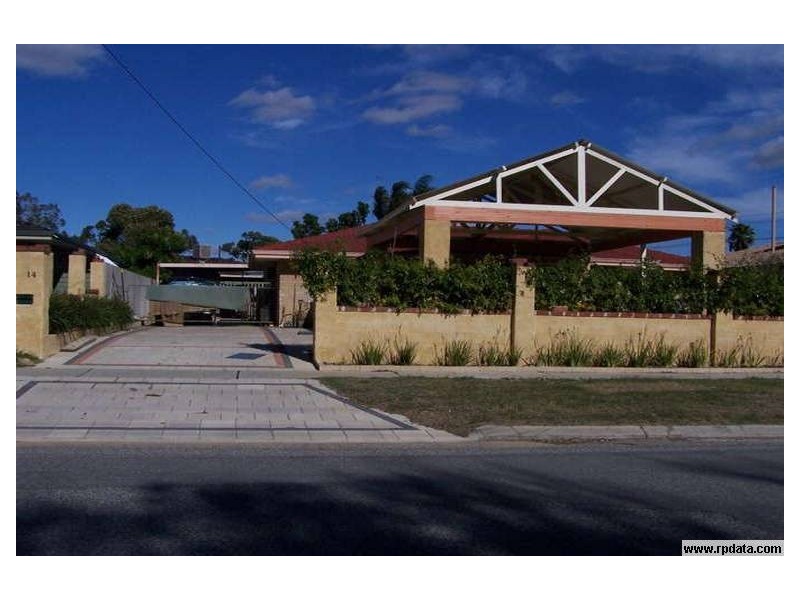 14 Bishop Road, Middle Swan WA 6056
