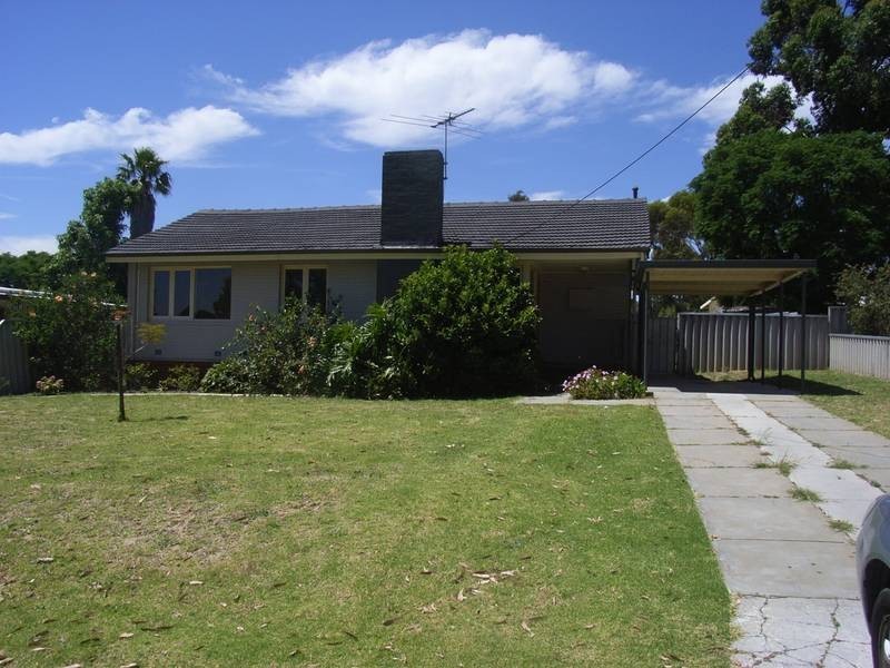 15 Mudalla Way, Koongamia WA 6056