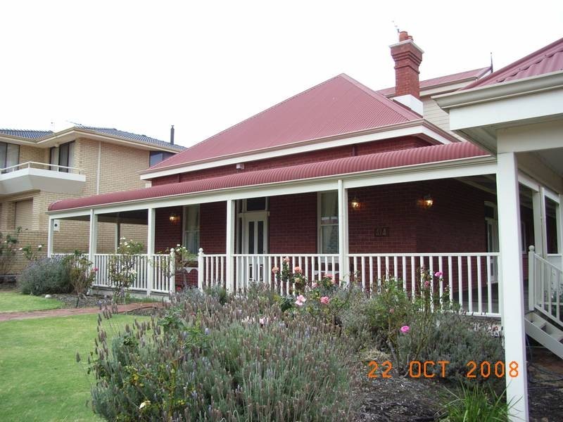 414 Morrison Road, Swan View WA 6056