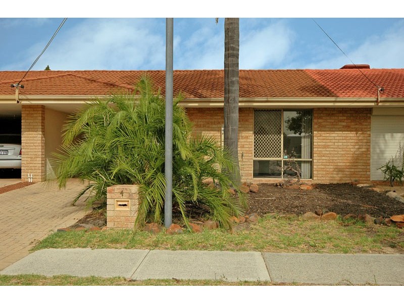 4/75 Ferguson St, Midland WA 6056