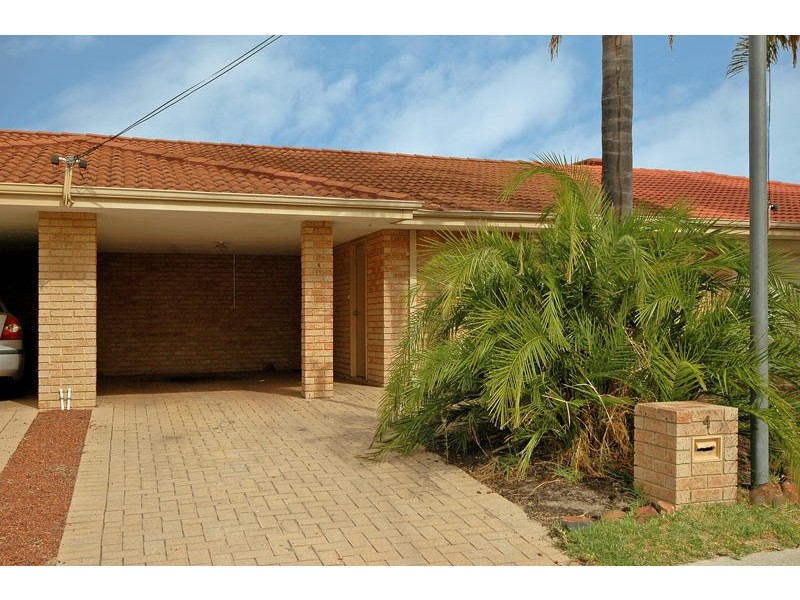 4/75 Ferguson St, Midland WA 6056