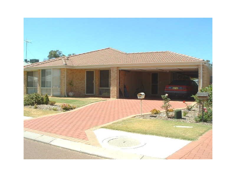 17 White Gum Drive, Jane Brook WA 6056