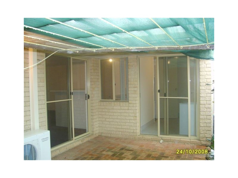 3/18 Holmesdale Road, Woodbridge WA 6056