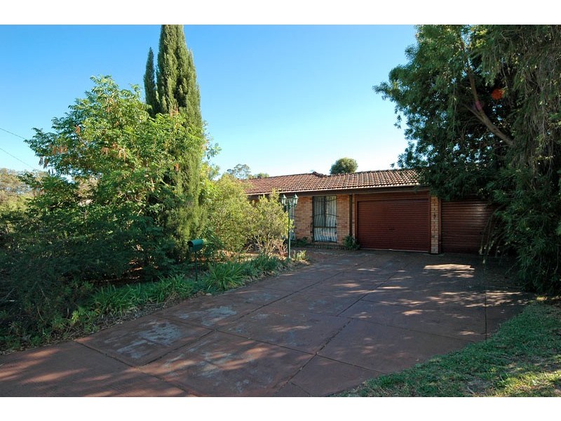 3 Doram Ct, Swan View WA 6056