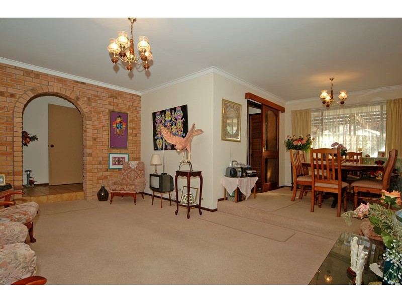 3 Doram Ct, Swan View WA 6056