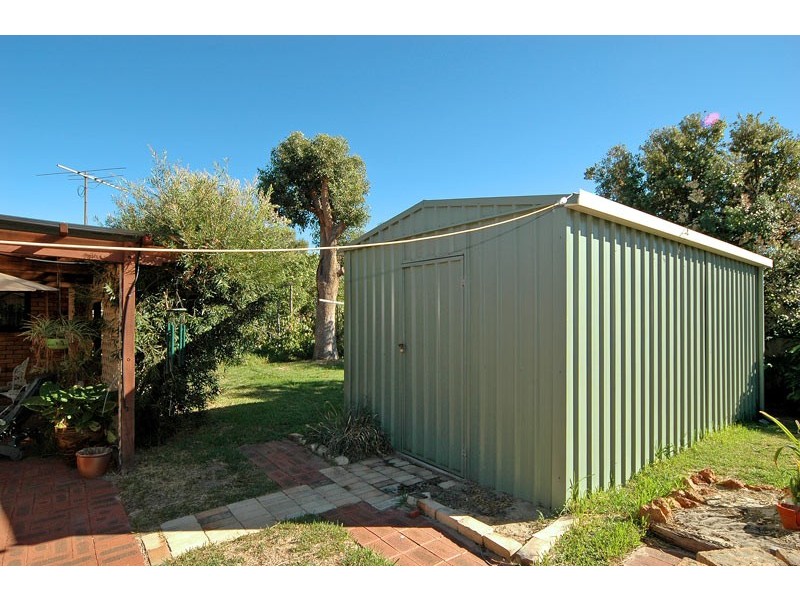 3 Doram Ct, Swan View WA 6056