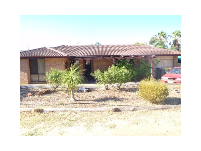 58 Blanchard Rd, Swan View WA 6056