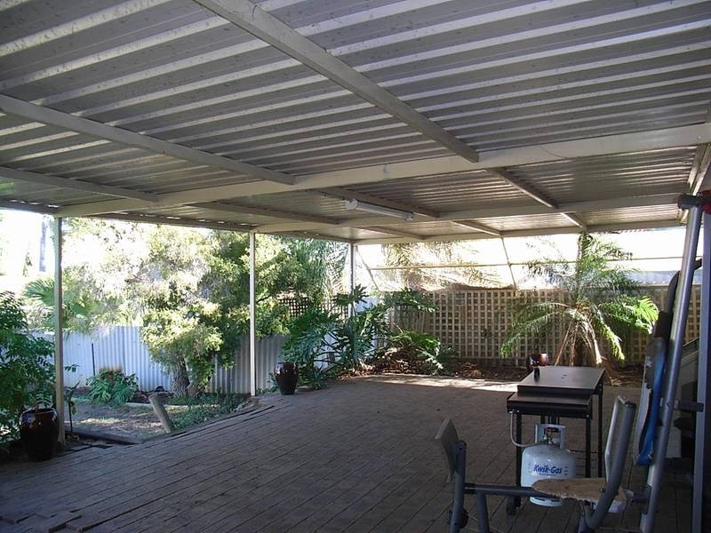 58 Blanchard Rd, Swan View WA 6056
