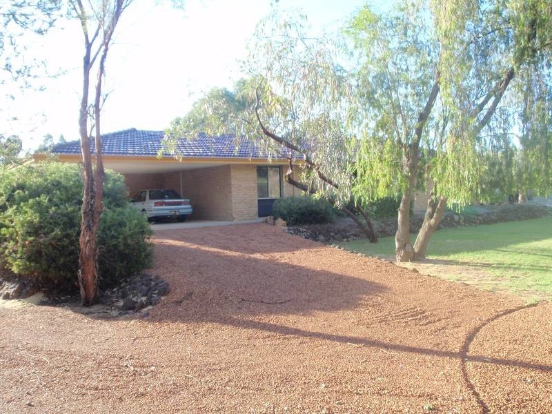 Bullsbrook WA 6084