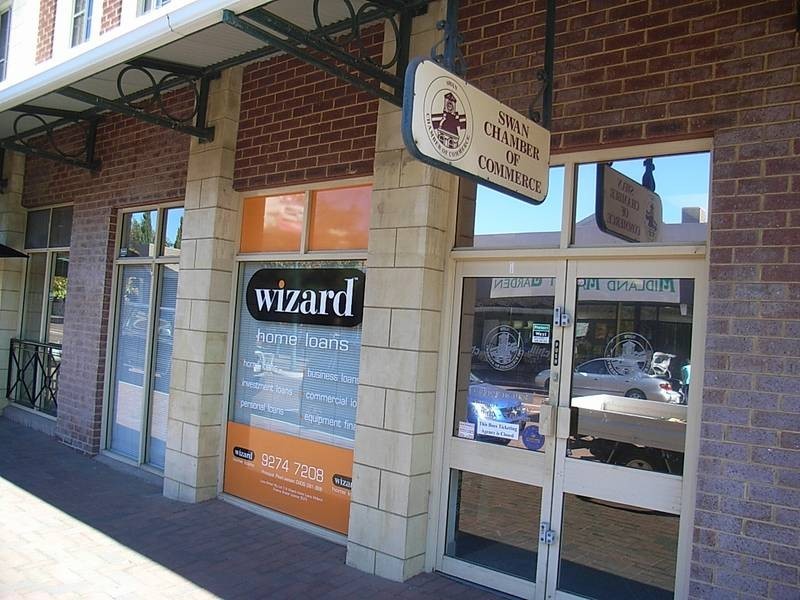1/27 Old Great Northern Hwy, Midland WA 6056