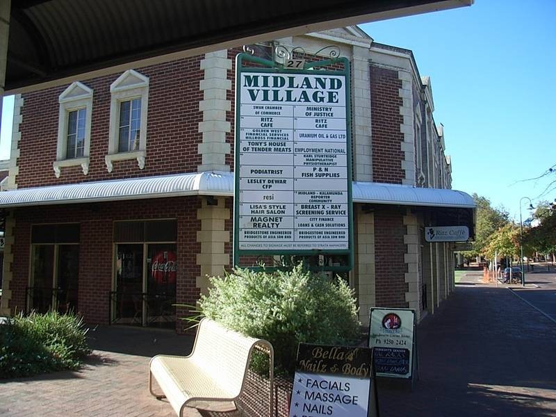 9/27 Old Great Northern Hwy, Midland WA 6056