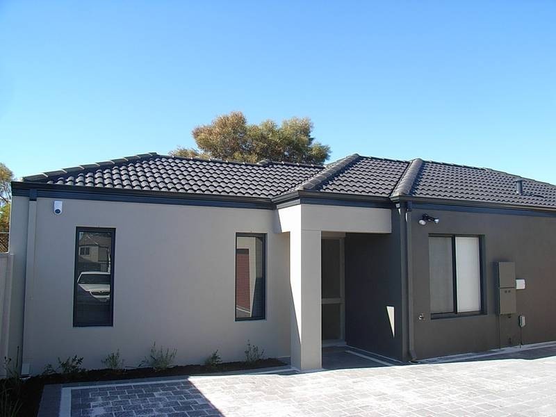 4/34 Mathoura St, Midland WA 6056
