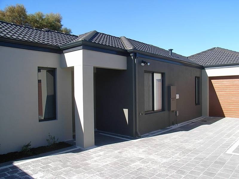 4/34 Mathoura St, Midland WA 6056