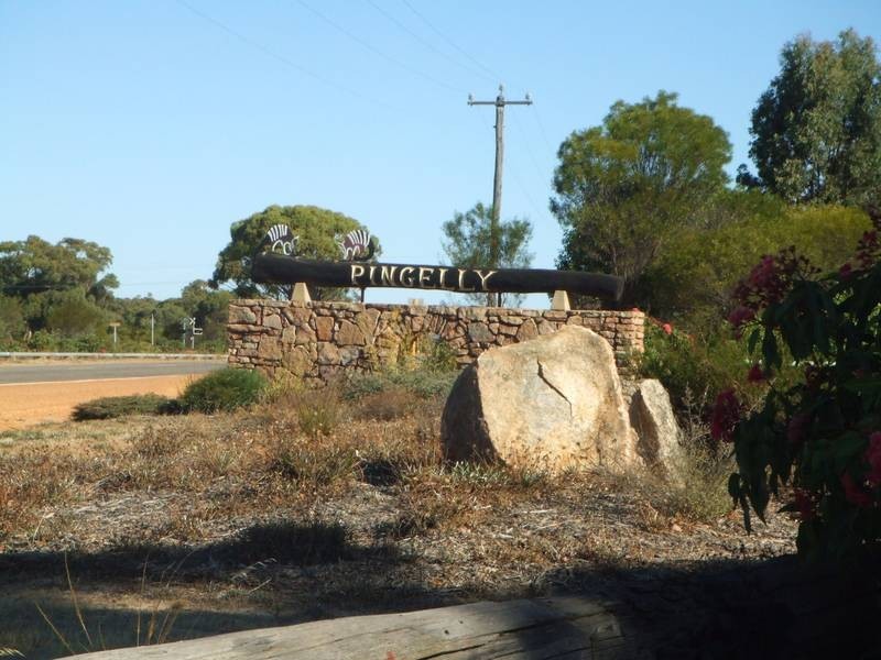 8 Taylor St, Pingelly WA 6308