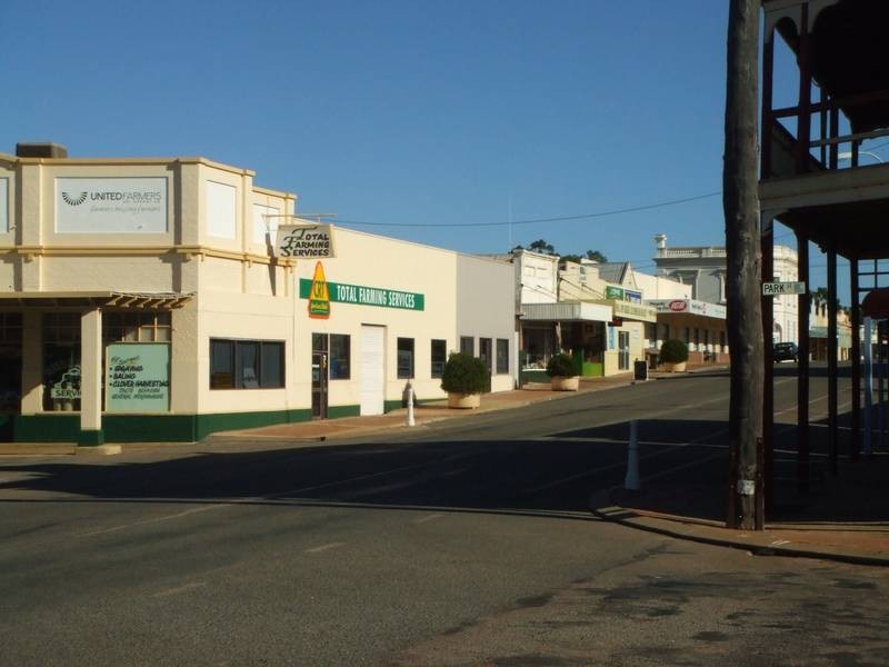 8 Taylor St, Pingelly WA 6308