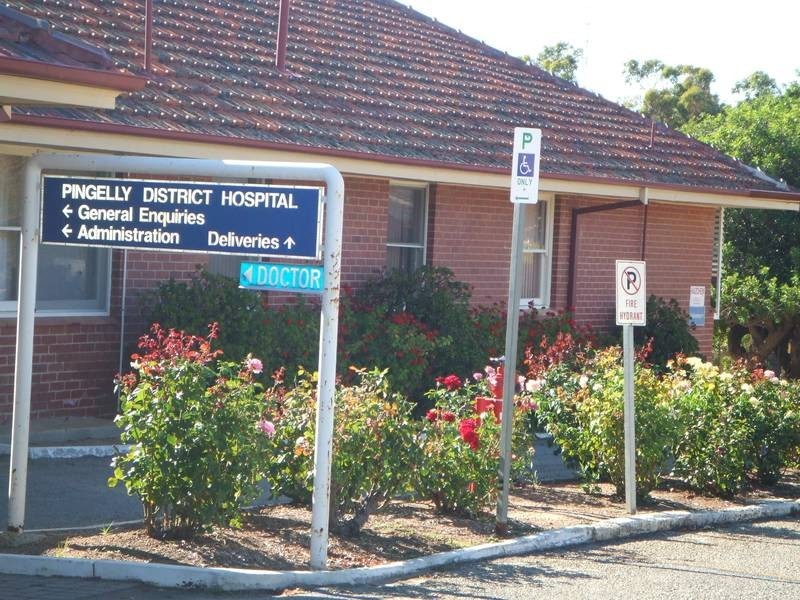 8 Taylor St, Pingelly WA 6308