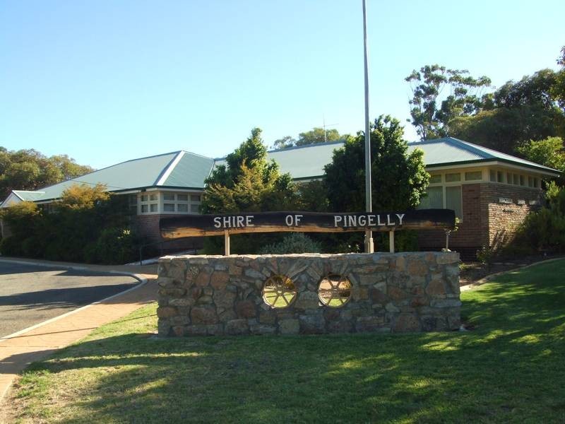 8 Taylor St, Pingelly WA 6308