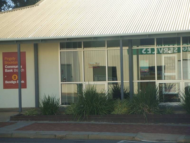 8 Taylor St, Pingelly WA 6308