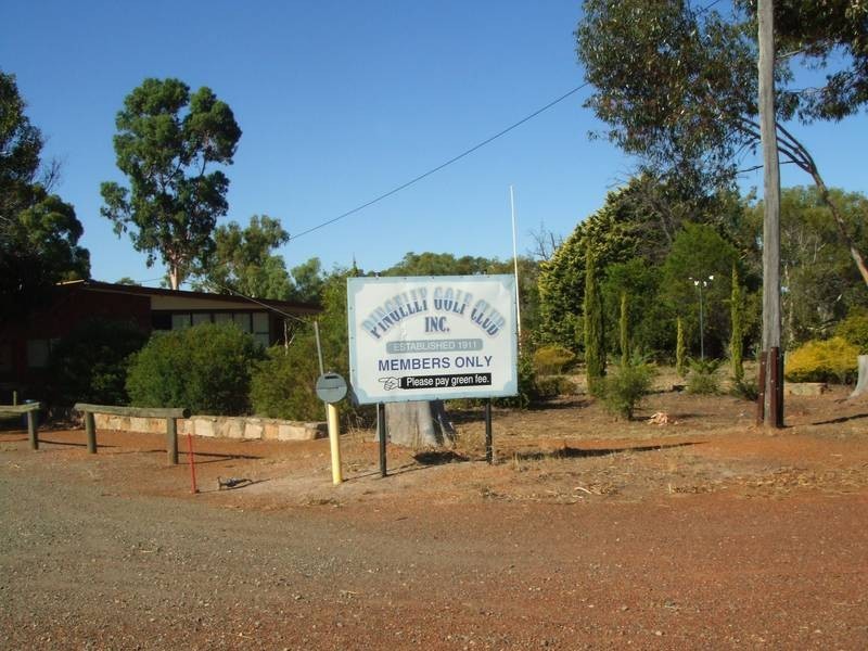 8 Taylor St, Pingelly WA 6308