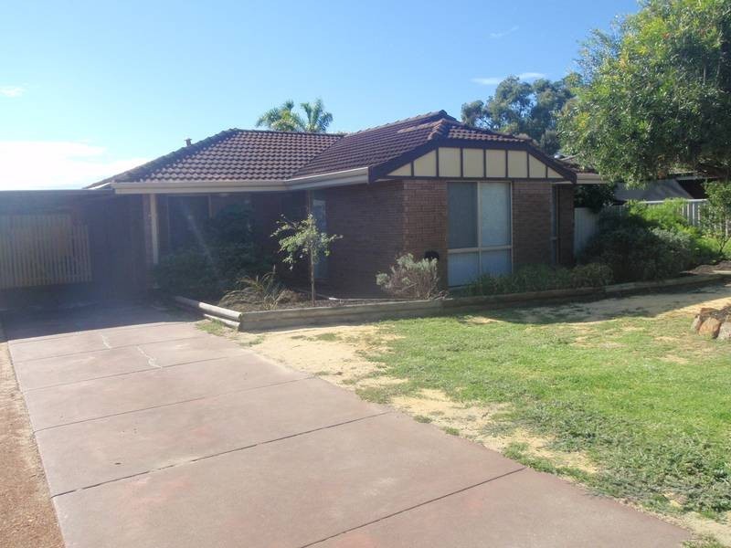 101 Blackadder Road, Swan View WA 6056