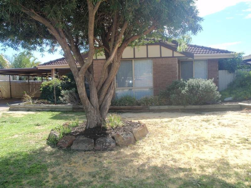 101 Blackadder Road, Swan View WA 6056