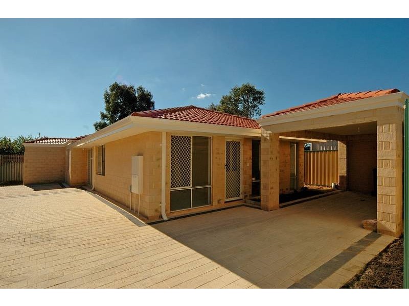 50B Margaret St, Midland WA 6056