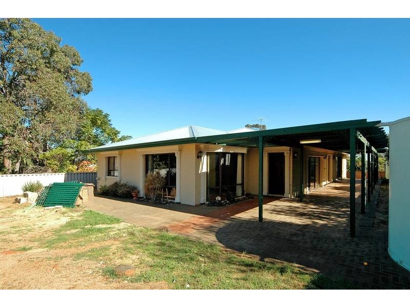 3/18 Scott St, Greenmount WA 6056