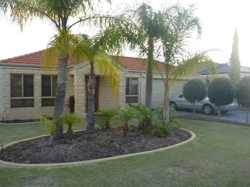 1 Trieste Ave, Ellenbrook WA 6069