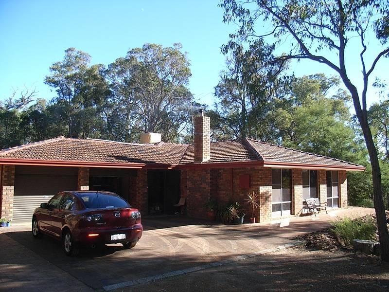 3450 Great Eastern Hwy, Mahogany Creek WA 6072