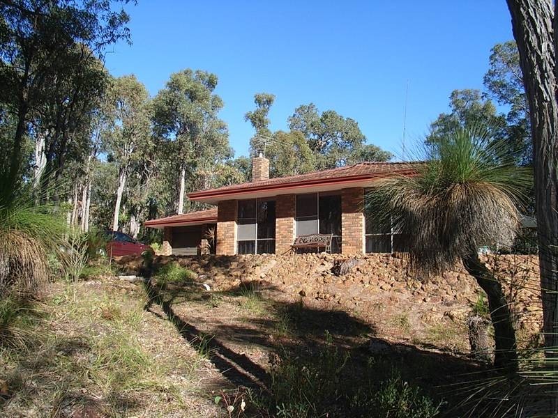 3450 Great Eastern Hwy, Mahogany Creek WA 6072