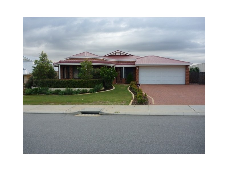 37 Brunswick Bend, Jane Brook WA 6056