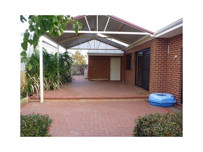 37 Brunswick Bend, Jane Brook WA 6056